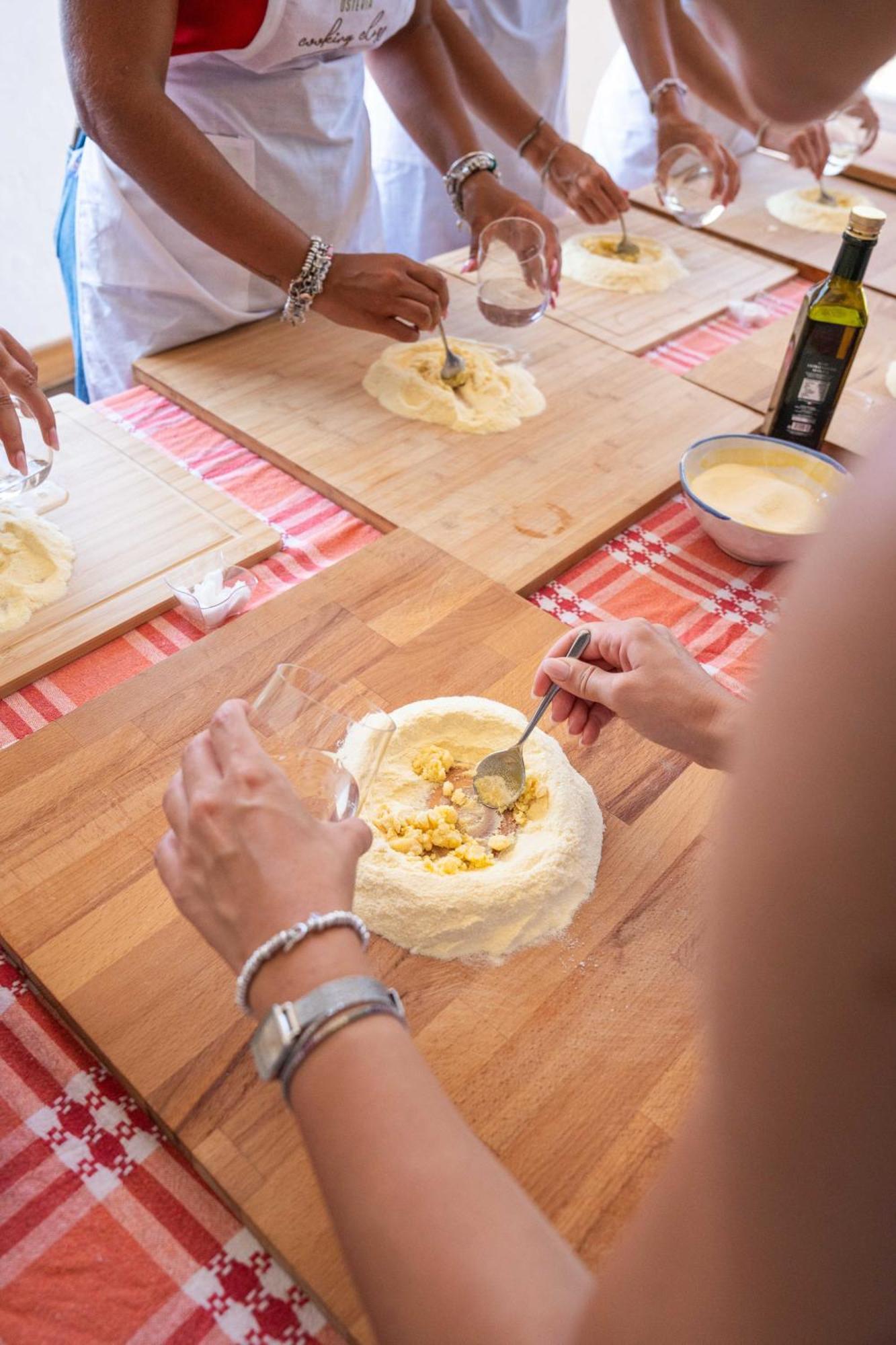 B&B Baia Di Trentova อากรอโปลี ภายนอก รูปภาพ